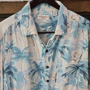 Caribbean 🍹🏖😎